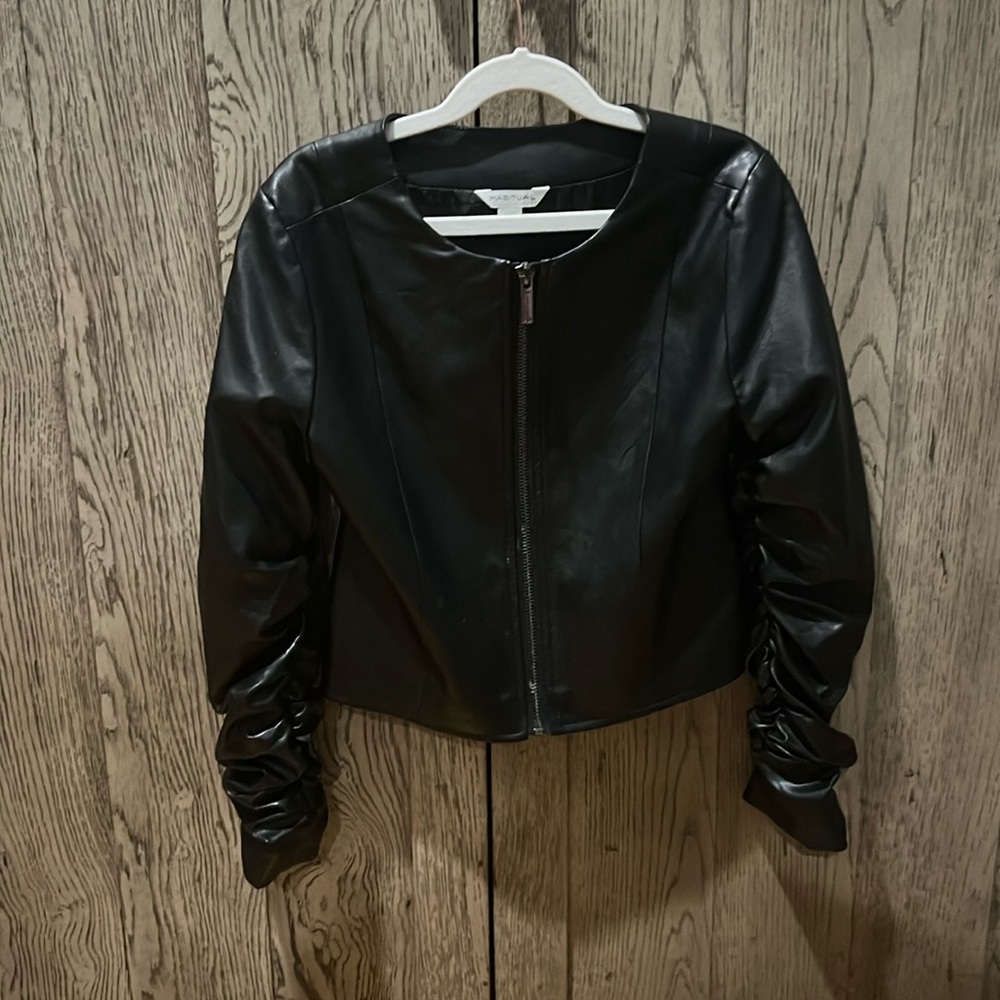 Habitual Black Jacket in size 10